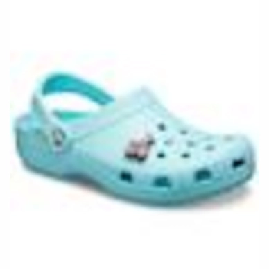 Clog Crocs Classic Ice Blue Clogsexperte